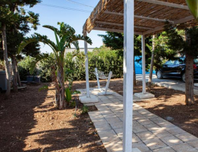CALALUNA EMPTYCOUNT:1 COUNTRY HOUSE - PUNTA PROSCIUTTO Torre Lapillo